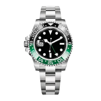 GMT-Master II 126720VTNR “Sprite”