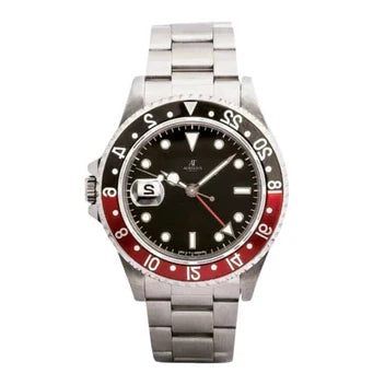 GMT-Master II 16710 “Coke”
