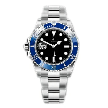 Submariner 126613LB "White Gold Black Dial"
