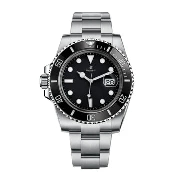 Submariner Date 116610LN “Black Ceramic”