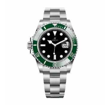 Submariner 126610LV “Kermit”