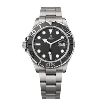 Yacht-Master 226659 “White Gold Black Dial”