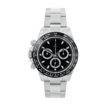 Daytona 116500LN “Reverse Panda Dial”