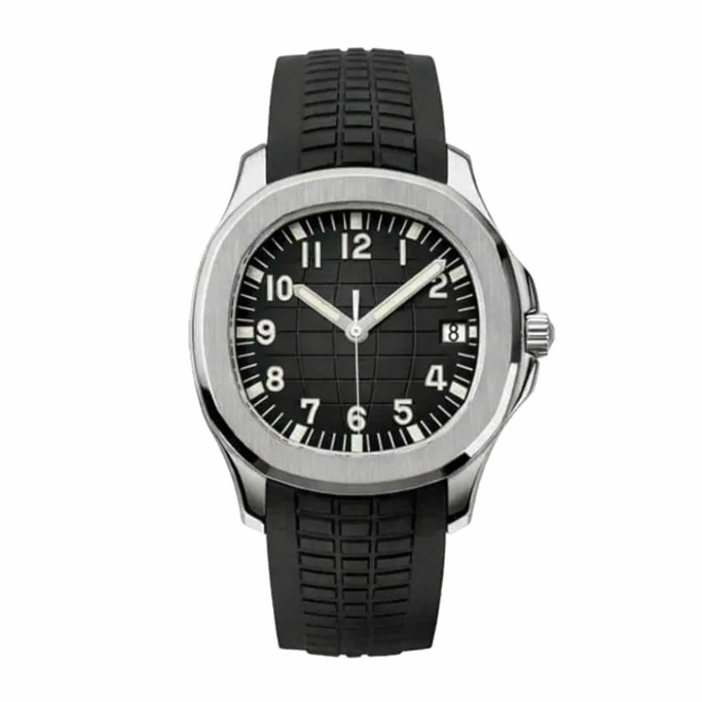 Aquanaut “Dual Time” Supreme